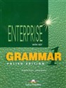 Enterprise 1 Grammar witt key Polish Edition
