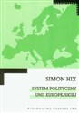 System polityczny Unii Europejskiej - Simon Hix