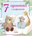 7 opowieści o przytulankach - Opracowanie Zbiorowe