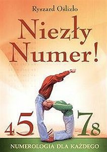 Niezły numer Numerologia dla każdego - Księgarnia Niemcy (DE)