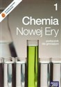 Chemia Nowej Ery 1 Podręcznik Gimnazjum