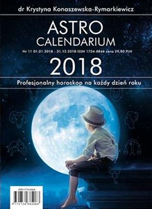 Astrocalendarium 2013