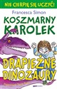 Koszmarny Karolek Drapieżne dinozaury