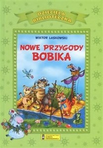 Nowe przygody Bobika