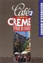 Cafe Creme 3 Zeszyt ćwiczeń - Marcella Beacco Giura