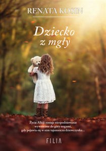 Dziecko z mgły Wielkie Litery