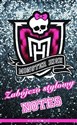 Monster High Zabójczo stylowy notes