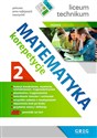 Matematyka korepetycje Część 2 Liceum technikum