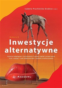 Inwestycje alternatywne 