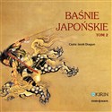 [Audiobook] Baśnie japońskie Tom 2 - Opracowanie Zbiorowe