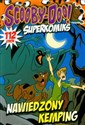 Scooby-Doo! Superkomiks 25 Nawiedzony kemping