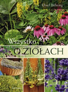 Wszystko o ziołach