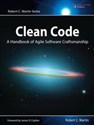 Clean Code A Handbook of Agile Software Craftsmanship - Robert Martin