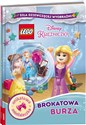 Lego Disney Księżniczka Brokatowa Burza