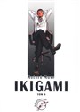 Ikigami 8