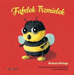 Fąfelek Trzmielek - Księgarnia Niemcy (DE)
