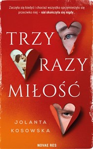 Trzy razy miłość