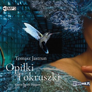 CD MP3 Opiłki i okruszki  - Księgarnia UK