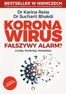 Koronawirus fałszywy alarm
