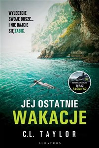 Jej ostatnie wakacje - Księgarnia Niemcy (DE)