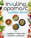 Insulinooporność Szybkie dania