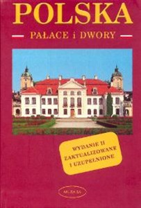 Polska Pałace i dwory