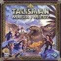 Talisman Magia i Miecz Góry Rozszerzenie