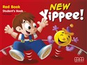New Yippee! Red Book Student's Book + CD - H.Q. Mitchell