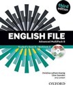 English File 3E Advanced Multipack B + iTutor