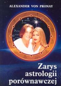 Zarys astrologii porównawczej