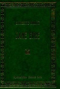 Jane Eyre - Księgarnia UK