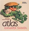 Atlas kanapek świata