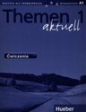 Themen aktuell 1 Ćwiczenia Szkoły ponadgimnazjalne - Heiko Bock, Karl-Heinz Eisfeld, Hanni Holthaus