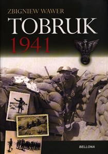 Tobruk 1941 - Księgarnia Niemcy (DE)