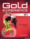 Gold Experience B1 Student's Book + DVD - Carolyn Barraclough, Suzanne Gaynor