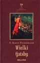 Wielki Gatsby - Francis Scott Fitzgerard