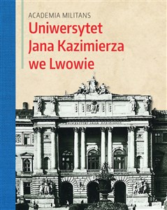 Uniwersytet Jana Kazimierza we Lwowie