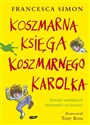 Koszmarna Księga Koszmarnego Karolka