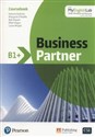 Business Partner B1+ Coursebook + MyEnglishLab - Iwonna Dubicka, Margaret O'Keeffe, Bob Dignen