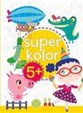 Super kolor 5+