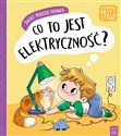 Świat małego Franka. Co to jest elektryczność? - Agata Giełczyńska-Jonik