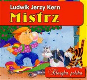 Mistrz klasyka polska