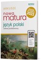 Nowa Matura 2023 Język polski Arkusze maturalne Zakres podstawowy Szkoła ponadpodstawowa