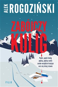 Zabójczy kulig 