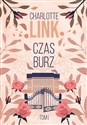 Czas burz  - Charlotte Link