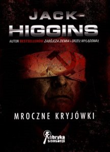 Mroczne kryjówki - Księgarnia Niemcy (DE)