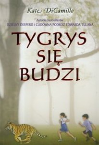 Tygrys się budzi - Księgarnia Niemcy (DE)