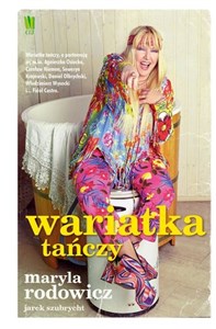 Wariatka tańczy