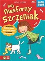 [Audiobook] Mój niesforny szczeniak