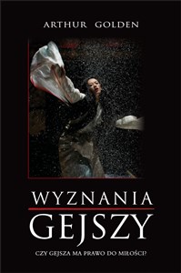 Wyznania gejszy